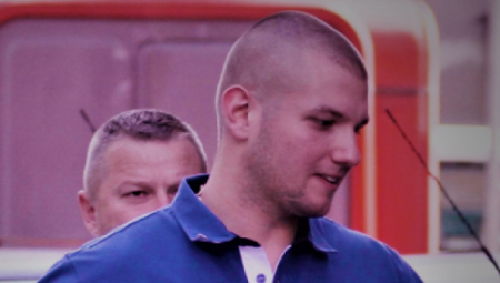 SUĐENJE BELIVUKOVOM KLANU! Miljković ispituje Hrvatina a ovaj odgovara nisi ti Stiven Sigal, nisi čak ni Čak Noris