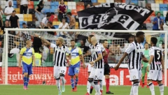 JUVENTUS ISPUSTIO POBEDU! VAR poništio Ronaldu gol u 94. minutu, Udineze "ukrao"  bod "staroj dami"!
