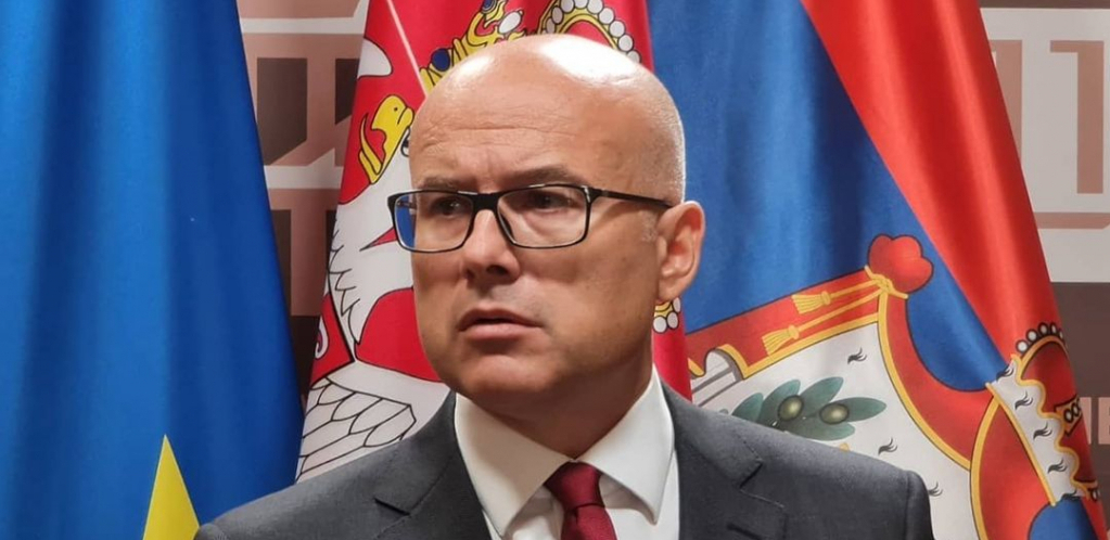 U VEČNOST OTIŠAO I DEO MENE Vučević saopštio tužne vesti: Danas je preminuo moj otac