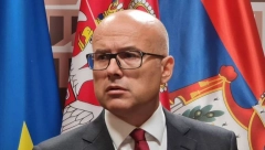 U VEČNOST OTIŠAO I DEO MENE Vučević saopštio tužne vesti: Danas je preminuo moj otac