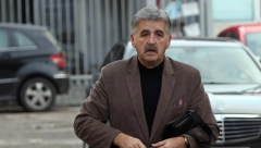 BOSANAC SE HITNO OGLASIO Imao samo jedno da poruči o navodima da ga je pretukao sin!