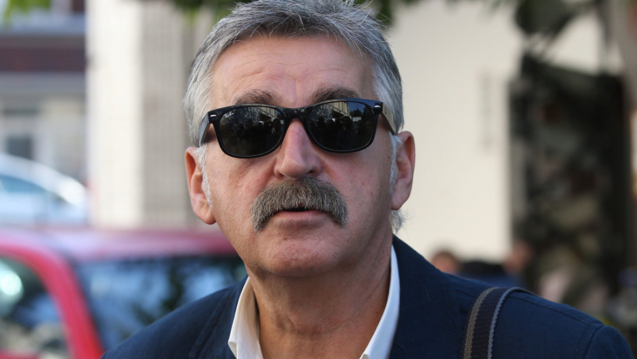 NEKADA I PRETERA Komšije razvezale jezik o Bosancu, ovako se ponaša prema susedima, spomenuli i njegovu suprugu