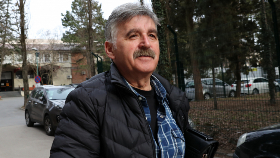 EKSKLUZIVNO! OGLASIO SE BOSANAC POVODOM AFERE MITO Kad bi sve žene  otkrile šta sam im tražio...