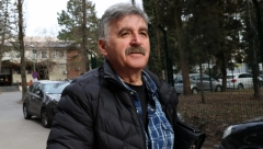 SVE BI SE SAZNALO, NIJE BILO PROSTORA ZA PRAVLJENJE GLUPOSTI Bosanac progovorio o detinjstvu u Konjicu i odnosu sa ocem