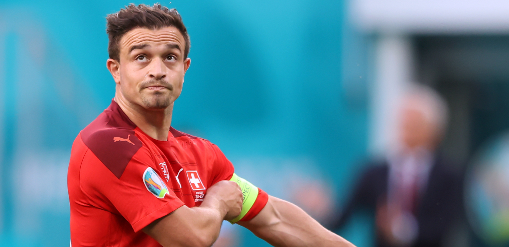 LIVERPUL SE KONAČNO REŠIO ŠAĆIRIJA! Reprezentativac Švajcarske napustio Englesku, "Redsi" odlično zaradili!