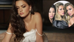 SVAŠTA ĆU USKORO REĆI NA TU TEMU! Milica Pavlović konačno progovorila o svađi sa Uragankama, u sve upletena i Biljana Tipsarević!