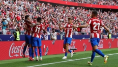 NE MORA DA BUDE LEPO, BITNO JE DA SE POBEDI! Čolova crveno-bela četa srušila Elče! (VIDEO)