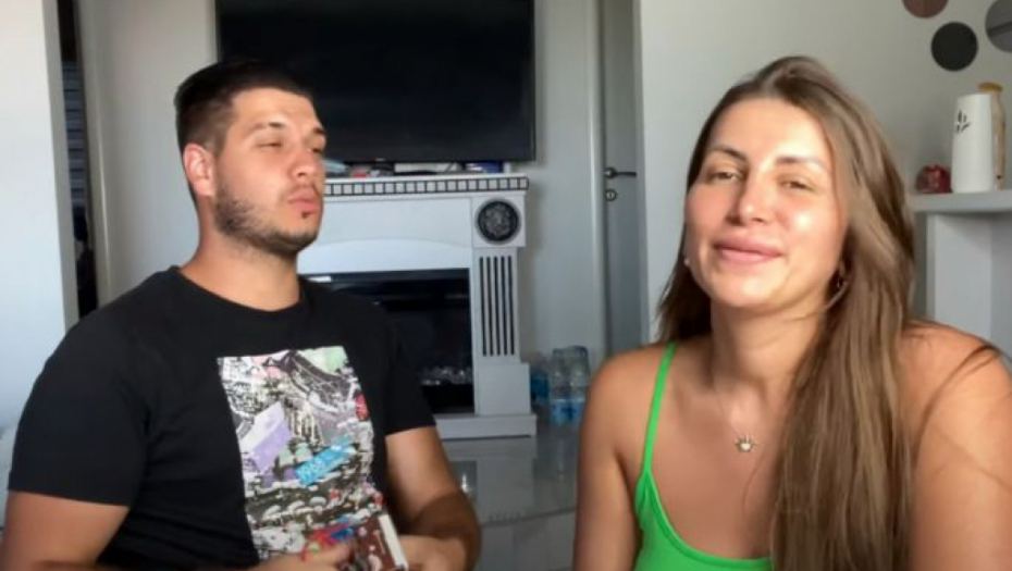 DALILA I DEJAN USKORO NA SUDU Bivši supružnici će se prvi put sresti van kamera, stižu papiri za razvod