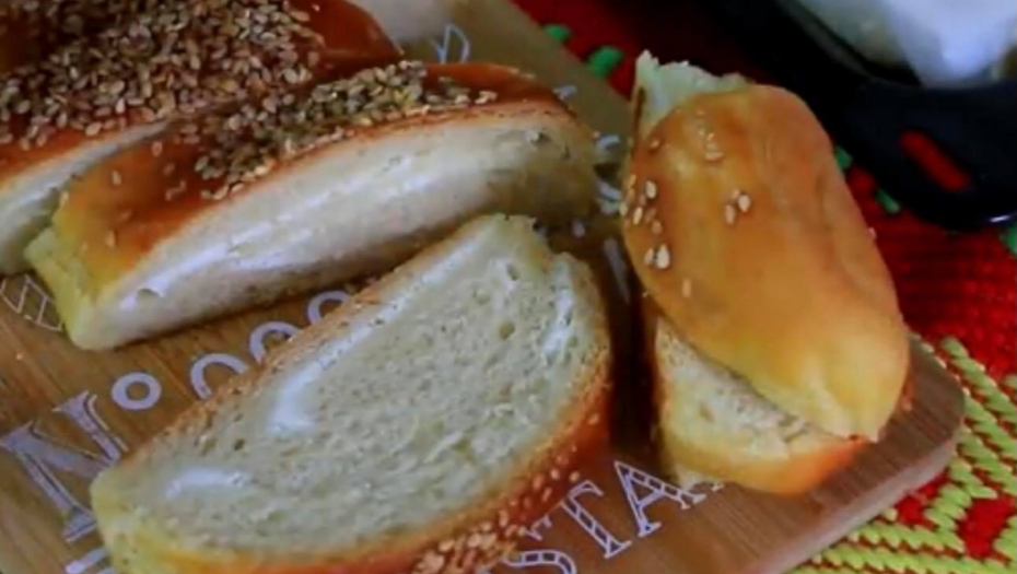 Topi se u ustima: Štrudla sa sirom