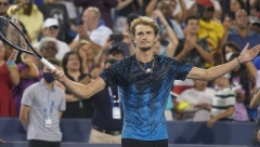 SRUŠIO RUSA, PRESTIGAO NADALA I PODIGAO TROFEJ! Đoković dobio naslednika u Sinsinatiju!