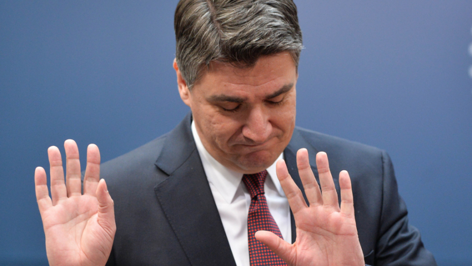 NOVA BRUKA U HRVATSKOJ OKO NABAVKE RAFALA Milanović u neverici - To je SKANDAL!