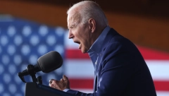 PLATIĆE Džo Bajden: Biće još terorističkih napada!