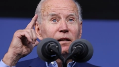 EU je nesposobna, Bajden stavlja šapu na Evropu!