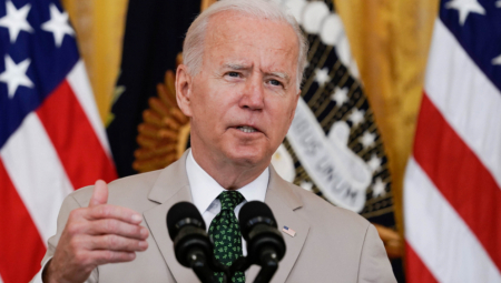 MENJA SE TOK SVETSKE POLITIKE? Bajden i Si razgovarali 90 minuta