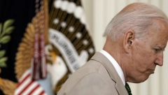 BAJDEN PONOVO OKRENUO LEĐA NOVINARIMA Šef Bele kuće bez odgovora na pitanja (VIDEO)