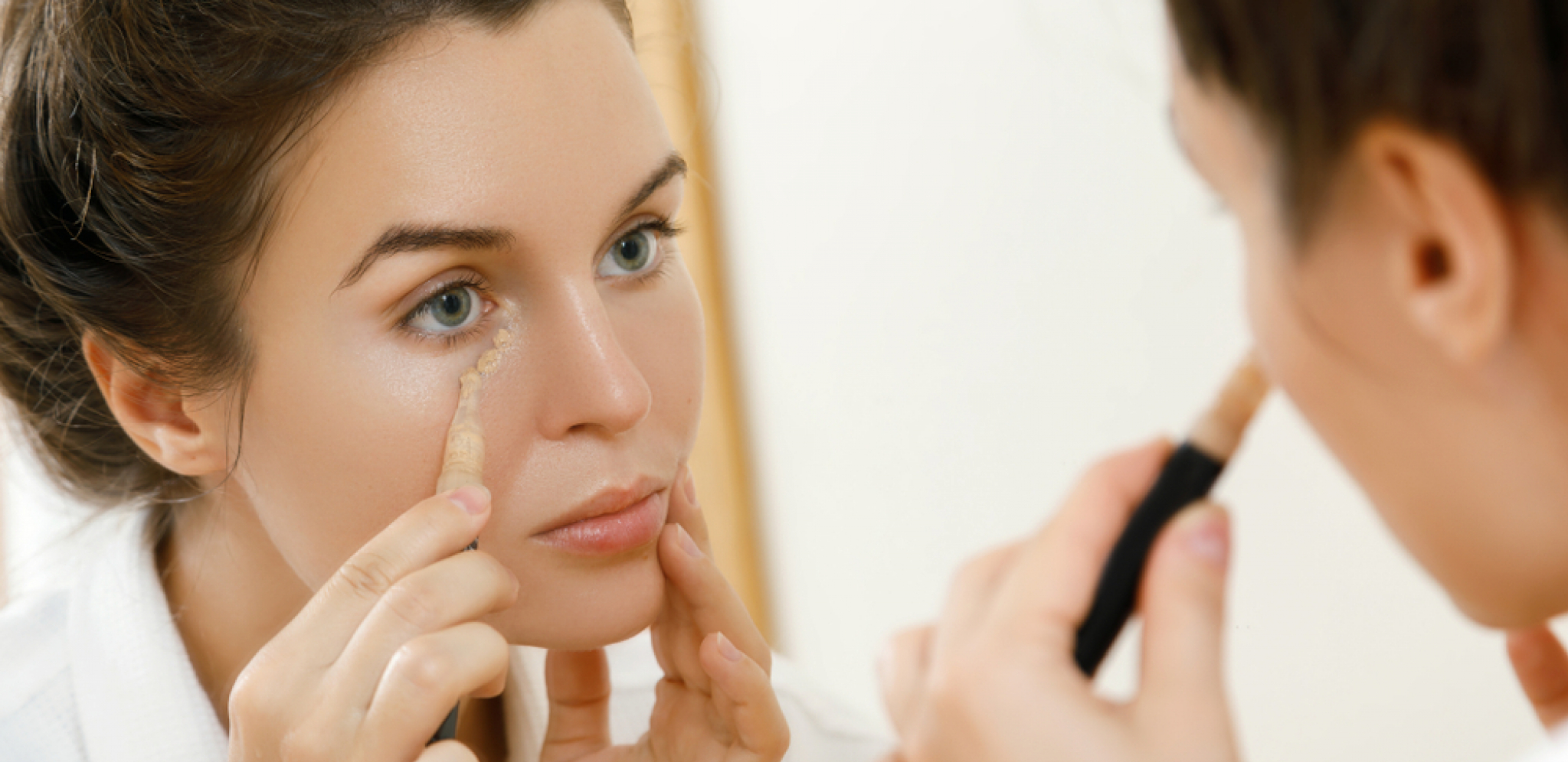 SAVRŠEN TRIK SA KOREKTOROM Kako da postignemo savršen ten?