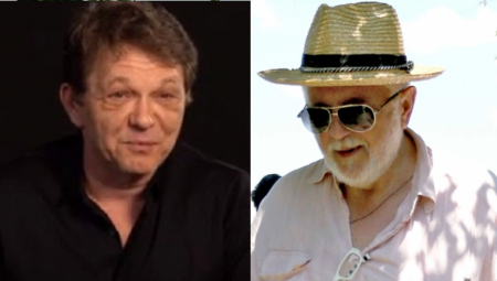 "JE*ALA TE DARA IZ JASENOVCA" Bjelogrlić tukao Gagu Antonijevića i psovao, svi detalji prebijanja!