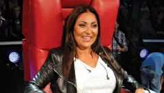 CECA I ANASTASIJA U ŽIRIJU PINKOVIH ZVEZDICA Najveće zvezde u crvenim stolicama najpopularnijeg takmičenja!