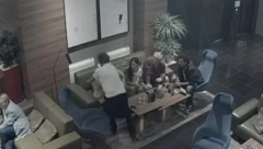 POJAVIO SE SVEDOK PREBIJANJA Bjelogrlić rekao OVE REČI Antonijeviću, a onda počeo krvnički da ga udara