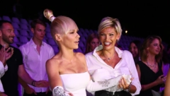 SAZNAJEMO U KAKVOM JE STANJU NATAŠINA SESTRA POSLE SAOBRAĆAJKE Suprug i ona bili u autu!