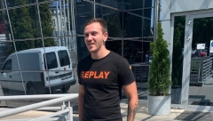 AKO ME SPOPADNE NEKI FRAJER, BEŽAĆU Muzičar iz Valjeva stiže u "Zadrugu 5" i tvrdi da je Maja Marinković luda! (VIDEO)