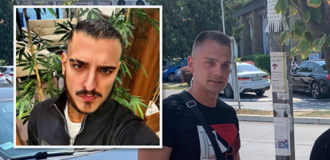 KOJI BRE POLUBRAT, TO MI JE FAN! Darko Lazić pobesneo kada je čuo pitanje o Davoru, pevač nije birao reči za učesnika Zadruge 5!