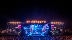 SPREMITE SE ZA SPEKTAKL! Marija Šerifović, Saša Matić i Petar Grašo otvaraju Music Week u petak na Ušću