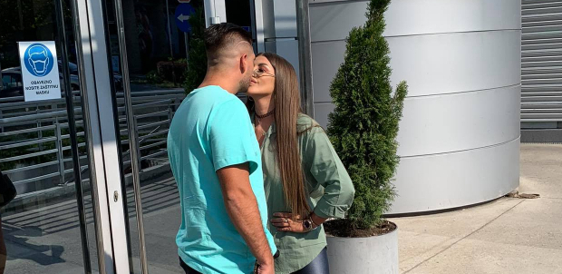 STIŽU ČESTITKE SA SVIH STRANA! Dragojevići saopštili lepe vesti