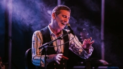 MASIMO SAVIĆ NA TAŠMAJDANU Pevač će održati koncert pred beogradskom publikom