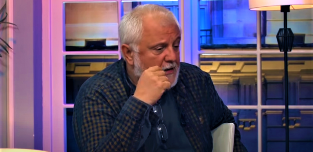 POSTAVIO IH NA MESTO! Gaga Antonijević poručio Bjelogrliću i Ivanoviću: Žele da poruče deci u Srbiji da se kriminal isplati!