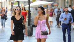 STRUČNJACI OBJAŠNJAVAJU Zašto nekad imamo osećaj da nas neko posmatra?