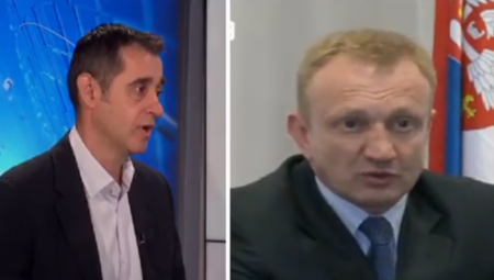 UHVAĆEN U LAŽI! Nikezić bi mogao da osveži pamćenje: Napada ceo projekat "Beograd na vodi", a 2013. ga je Đilas podržao!