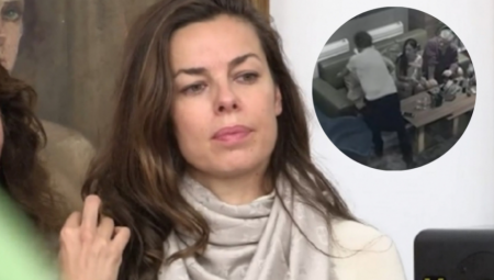 ZONE I BJELO "Bilo je alkohola, verovatno i narkotika!" Šta se desilo uoči napada Bjelogrlića na Antonijevića? Glumica vikala: I ja bih ga ubila!