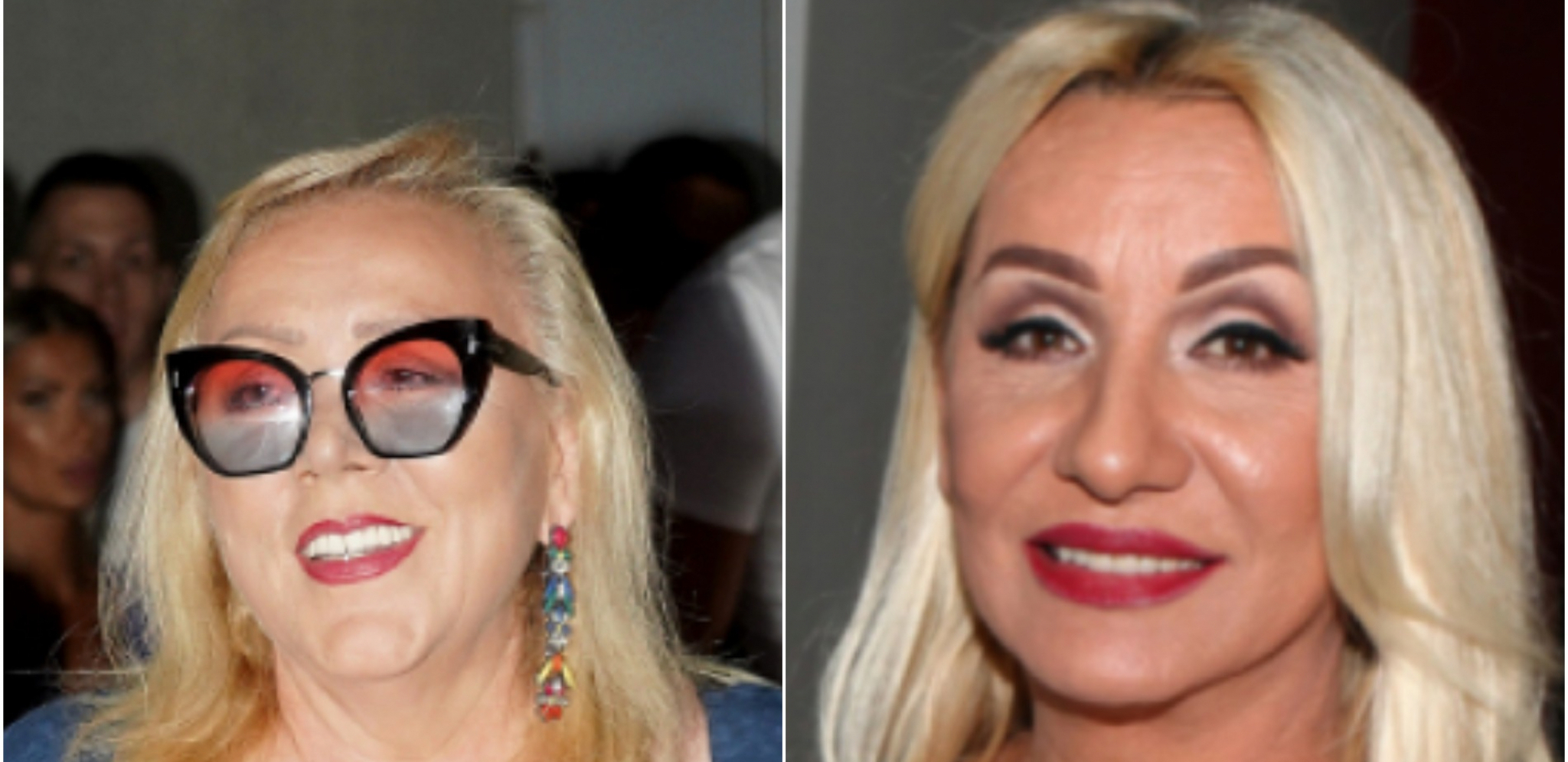 NA ESTRADI ZAVLADALA BAKA BARBI GROZNICA Pojavile se barbike s likom Zorice Marković i Vesne Zmijanac: Ljudi, ovo je baš hit! FOTO