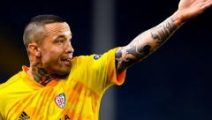 NOVI KLUB NAKON SKANDALA Kontroverzni fudbaler pojačao italijanskog drugoligaša