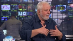 BJELOGRLIĆ KAŽE DA MU JE ŽAO, ALI ON ŽALI SEBE Pokušava da ublaži delo, on je lažov, korupcionaš i kriminalac!