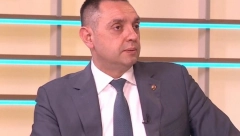 "AKO JE NASER ORIĆ NEVIN, KO JE POBIO 3.000 SRBA?" Vulin oštro odgovorio na pokušaj muslimasnkog koljača da se "opere"