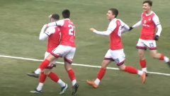 VELIKO IZNENAĐENJE! Proleter slavio u Nišu i zabeležio prvu pobedu!