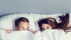 Sa njima ćete uživati: Ova tri horoskopska znaka su najbolja u krevetu