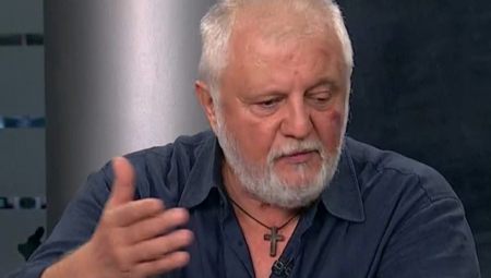 "ZATEKLI STE ME, NISAM ZNAO DA MU JE UKINUT PRITVOR" Gaga Antonijević se oglasio za Alo! nakon što je Bjelogrlić pušten na slobodu!