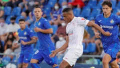 NOVI TRIJUMF SEVILJE! Lamela rastužio Srbe u 93. minutu!