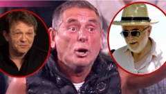 KLASIČNO DIVLJAŠTVO I DRUMSKO RAZBOJNIŠTVO Lepi Mića šokiran ponašanjem Bjelogrlića, žestoko osudio napad na Gagu Antonijevića