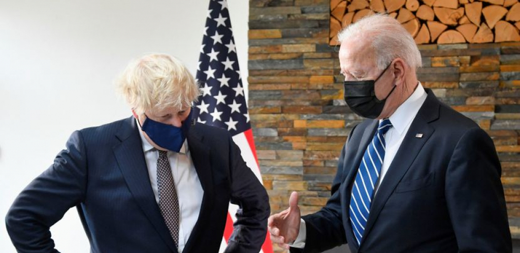 ZAHTEV G7 TALIBANIMA Garancija prolaza svima koji žele da odu