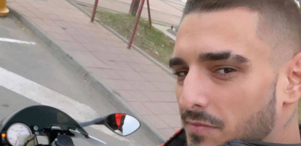 DARKO LAZIĆ SE ODLUČIO NA DRASTIČNU PROMENU Pevač menja život iz korena