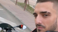 DARKO LAZIĆ SE ODLUČIO NA DRASTIČNU PROMENU Pevač menja život iz korena