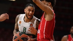 EKSPLOZIJA U LJUBLJANI! Cedevita dovela ogromno pojačanje iz Evrolige!