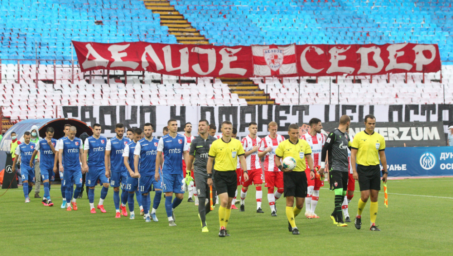 ODJEKNULO JE SRBIJOM Uprava smenila Stankovića, menja ga velika klupska legenda