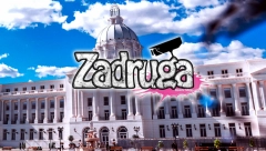 NIKAD JAČI FRAJER STIŽE IZ DUBAIJA On ulazi u "Zadrugu 5" da pomuti devojkama pamet!