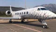 NAJBOLJI SVIH VREMENA STIGAO U CRNU GORU! Majkl Džordan se odmara u poznatom letovalištu! (FOTO)