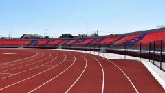 POČAST VELIKANIMA U Ćupriji se otvara atletski stadion sećanjem na Acu i Veru